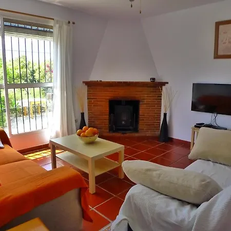 Villa Jazmin - C&g Frigiliana
