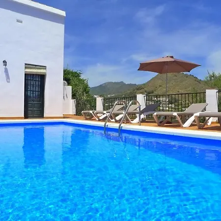 Jazmin - C&g Villa