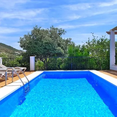 Jazmin - C&g Villa *
