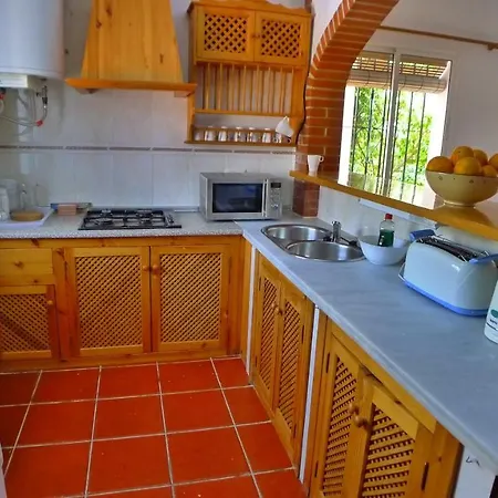 Villa Jazmin - C&g *