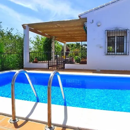 Jazmin - C&g Frigiliana