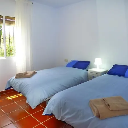 Jazmin - C&g Villa *