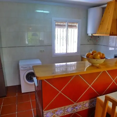 Jazmin - C&g Frigiliana