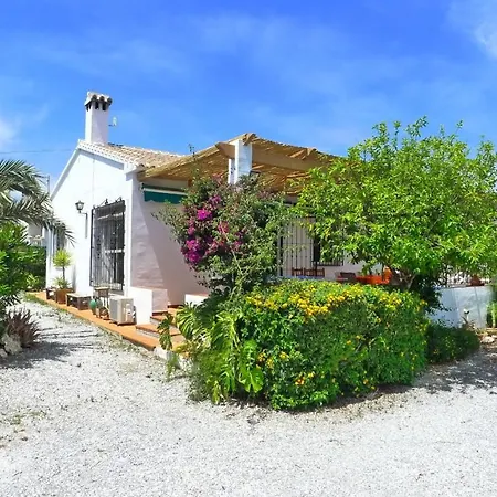 Villa Jazmin - C&g *