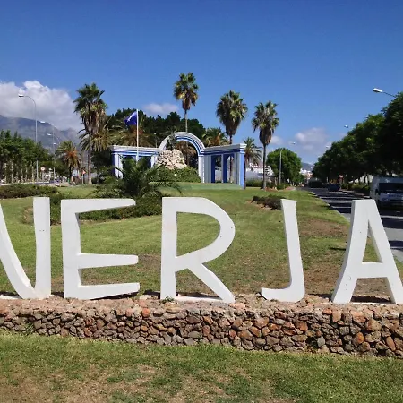 Jazmin - C&g * Frigiliana