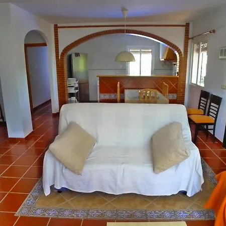 Villa Jazmin - C&g Frigiliana
