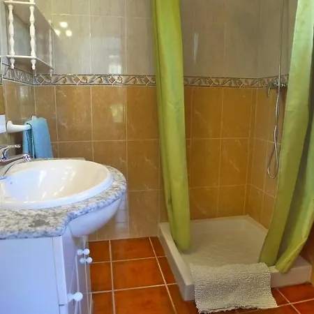 Jazmin - C&g Villa Frigiliana