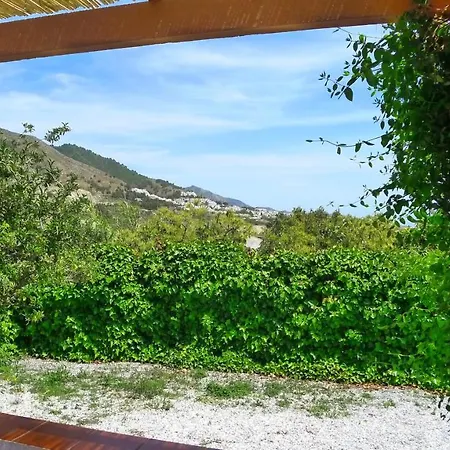 Jazmin - C&g Villa *