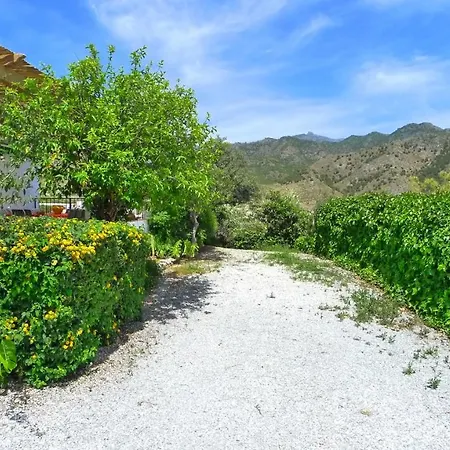 Villa Jazmin - C&g Frigiliana