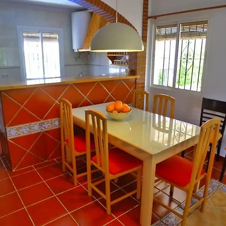 Jazmin - C&g Frigiliana
