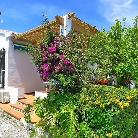 Jazmin - C&g Villa Frigiliana