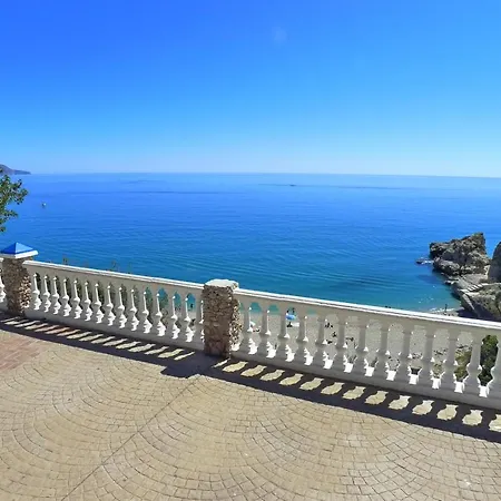 Jazmin - C&g Villa Frigiliana